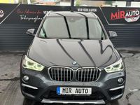 Gebraucht BMW X1 xLine 150 PS (110 kW) 2019 Grau SUV