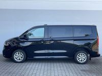 Gebraucht VW Caravelle Style 170 PS (125 kW) 2025 Schwarz Van / Kleinbus