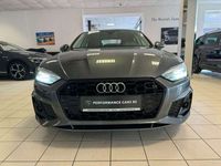 gebraucht Audi A5 Sportback S line LED/Kamera/Ambiente Plus