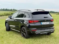 Gebraucht Cupra Ateca 300 PS (220 kW) 2023 Schwarz SUV