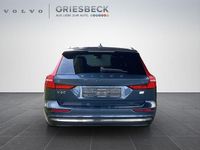 Gebraucht Volvo V60 Core 455 PS (334 kW) 2022 Blau Kombi