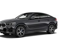 Gebraucht BMW X6 Efficient Dynamics 340 PS (250 kW) 2025 SUV