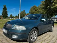 Gebraucht Skoda Octavia 150 PS (110 kW) 2006 Limousine