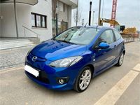 gebraucht Mazda 2 1.5 Impression Sport Impression