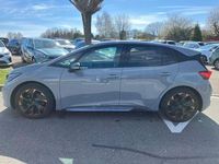 Gebraucht Cupra Born 169 kW (231 PS) 2022 Vaporgrau Kleinwagen