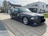 Second-hand BMW 328 193 CP (141 kW) 1997 Mov Coupe