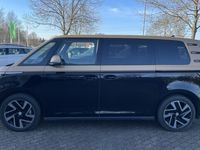 gebraucht VW ID. Buzz Pro 150 kW (204 PS) 77 kWh foliert Klima