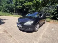 Gebraucht Seat Ibiza Sport 105 PS (77 kW) 2012 Limousine