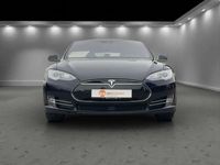 gebraucht Tesla Model S P85D Free Charging Navi Rfk