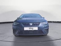 Gebraucht Seat Ibiza Style 116 PS (85 kW) 2025 Grau Kleinwagen