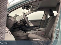 Gebraucht BMW 120 163 PS (119 kW) 2025 Cape york grün metallic Kleinwagen