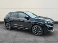 Neu Renault Austral Esprit Alpine 200 PS (147 kW) 2026 Schwarz SUV