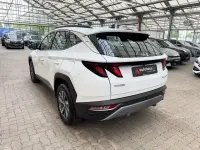 Brugt Hyundai Tucson Select 150 HK (110 kW) 2024 Hvid SUV