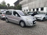 Gebraucht Peugeot TePee Premium 120 PS (88 kW) 2011 Silber Kombi