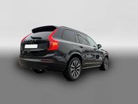 Gebraucht Volvo XC90 Plus 455 PS (334 kW) 2022 Schwarz SUV