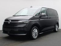 Gebraucht VW Multivan Life 150 PS (110 kW) 2025 Schwarz Van