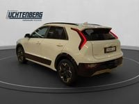 Neu Kia e-Niro 150 kW (204 PS) 2025 Andere SUV