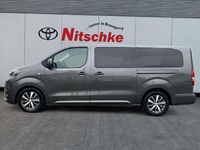 Gebraucht Toyota Proace Plus 177 PS (130 kW) 2022 Dark grey Van / Kleinbus