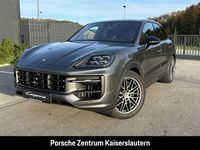 Gebraucht Porsche Cayenne Black Edition 470 PS (345 kW) 2025 Grau SUV