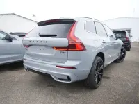 Neu Volvo XC60 Plus 455 PS (334 kW) 2025 Vapour grey SUV