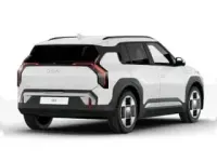 Nowe Kia EV3 Earth 150 kW (204 KM) 2026 Biały SUV
