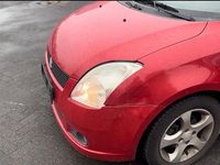 gebraucht Suzuki Swift 1.5 LPG Automatik Getriebe