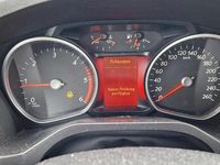 Gebraucht Ford Galaxy 140 PS (102 kW) 2014 Grau Van / Kleinbus