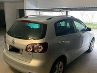 gebraucht VW Golf Plus 