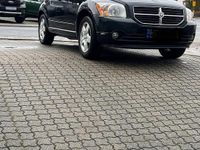 Second-hand Dodge Caliber 148 CP (108 kW) 2010 Negru Hatchback