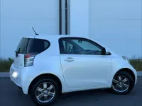 Second-hand Toyota iQ 90 CP (66 kW) 2009 Alb Hatchback
