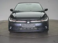 Gebraucht VW Polo GTI 207 PS (152 kW) 2024 Grau Kleinwagen