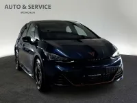 Neu Cupra Born 169 kW (231 PS) 2026 Aurorablau Kleinwagen