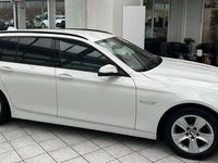 gebraucht BMW 520 520 Baureihe 5 Touring d xDrive