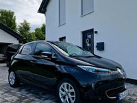 gebraucht Renault Zoe 8-fach bereift 2. Hand Reichweite 280km