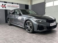Gebraucht BMW M340 Performance 340 PS (250 kW) 2020 Grau Limousine