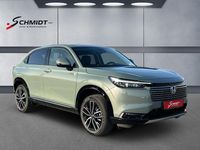 Neu Honda HR-V Advance 131 PS (96 kW) 2026 Gruen SUV