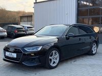 Gebraucht Audi A4 S-Line 204 PS (150 kW) 2023 Schwarz Kombi