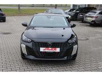 Gebraucht Peugeot e-208 Style 100 kW (136 PS) 2025 Kleinwagen