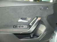 Gebraucht Mercedes A200 Advanced Plus 163 PS (119 kW) 2024 Hightechsilber Kleinwagen