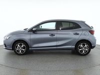 Neu MG MG3 Luxury 194 PS (142 kW) 2026 Grau Kleinwagen