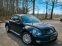 gebraucht VW Beetle Volkswagen2.0 TSI DSG Sport