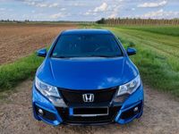 gebraucht Honda Civic 1.6 i-DTEC Sport - Scheckheftgepflegt