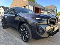 Gebraucht BMW XM Performance 653 PS (480 kW) 2023 Schwarz SUV