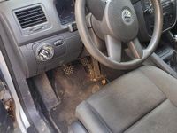 Gebraucht VW Golf IV 105 PS (77 kW) 2004 Grau Limousine