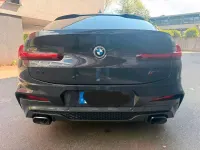 Używany BMW X4 Performance 354 KM (260 kW) 2018 SUV