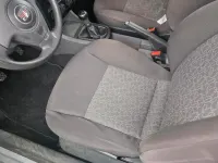Gebraucht Seat Ibiza 70 PS (51 kW) 2007 Grau Kleinwagen