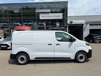 Neu Toyota Proace 120 PS (88 kW) 2025 Weiss Van / Kleinbus