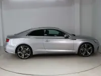 Gebraucht Audi A5 S-Line 252 PS (185 kW) 2018 Silber Coupé