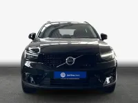 Gebraucht Volvo XC40 Ultimate 197 PS (144 kW) 2024 Schwarz SUV