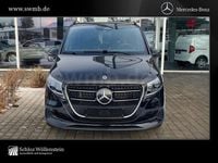 Gebraucht Mercedes V300 Style 237 PS (174 kW) 2025 Schwarz Van / Kleinbus